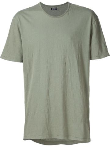 Cwst Classic T-shirt