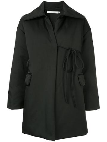 Tiko Paksa Puffer Jacket - Black