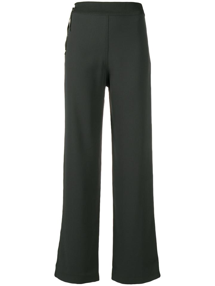 Humanoid Elaf Trousers - Green