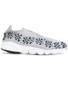 Nike Air Footscape Woven Nm Sneakers - Grey