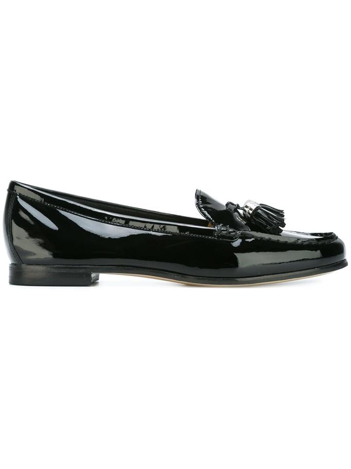 Michael Michael Kors Tassel Loafers