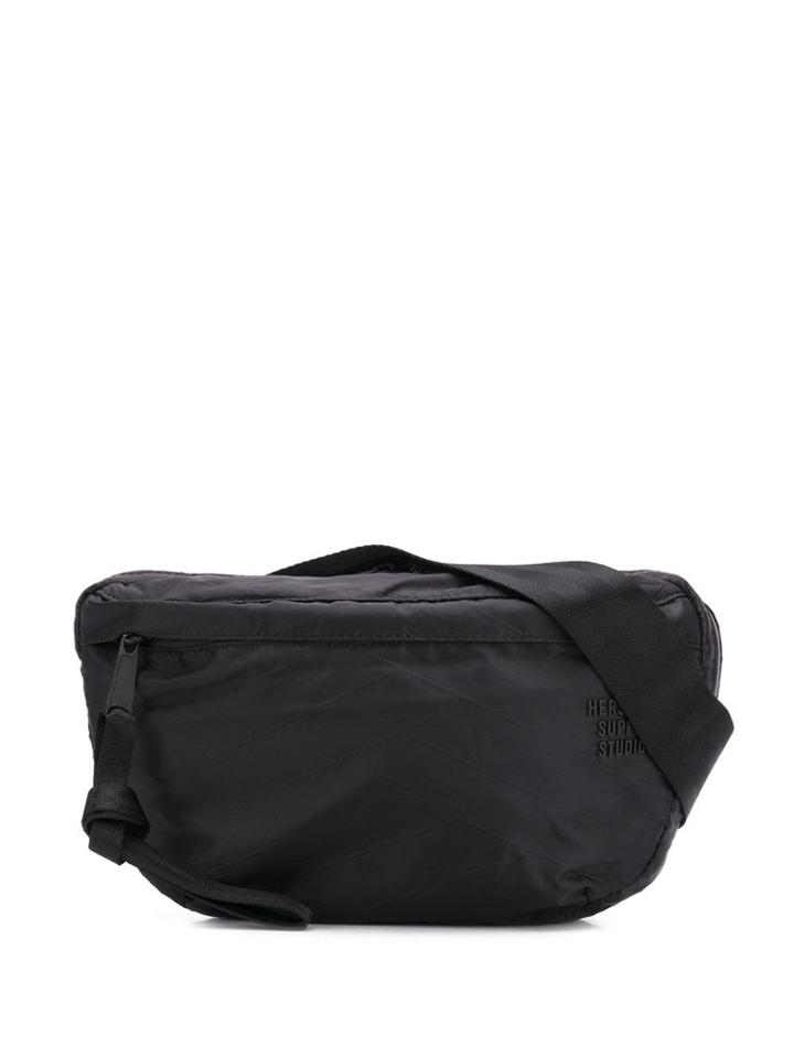 Herschel Supply Co. Classic Belt Bag - Black