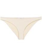 Marysia Classic Bikini Briefs - Neutrals