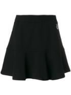 Kenzo Skater Skirt - Black