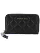 Michael Michael Kors Large 'jet Set Travel' Phone Wallet