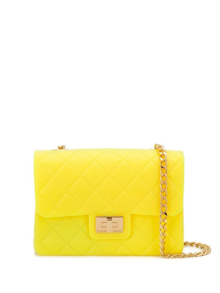 Designinverso - Yellow