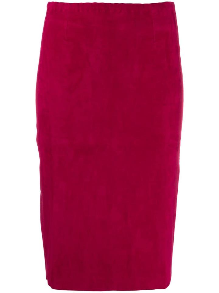 Stouls Gilda Skirt - Pink