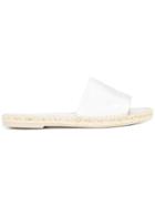 Dolce Vita Bobbi Espadrillesd - Metallic