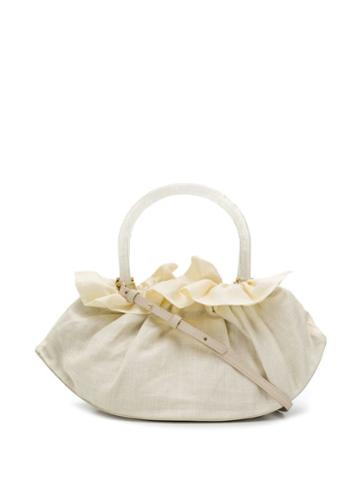 Cafuné Lily Bag - Neutrals