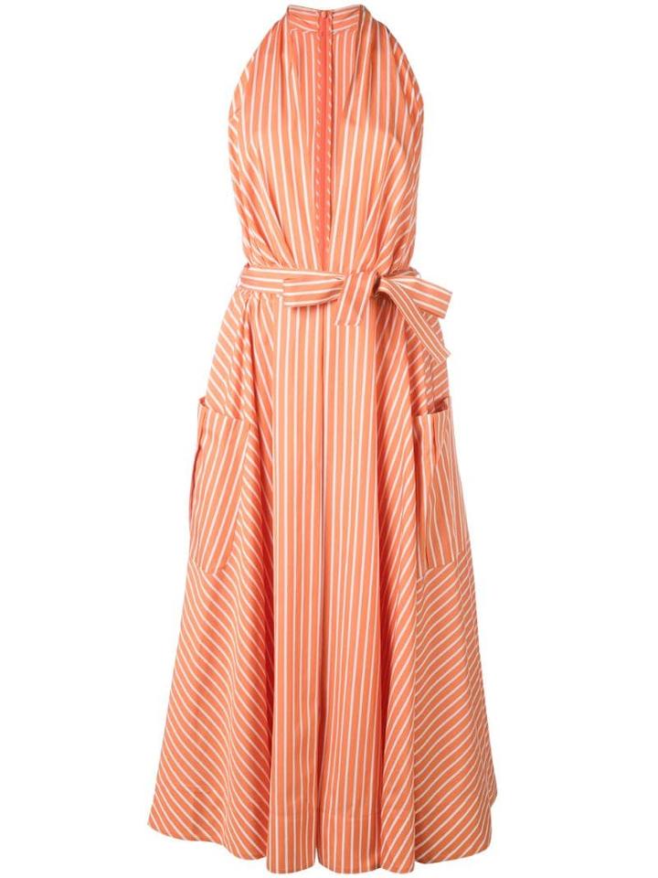 Sara Battaglia - Orange