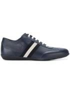 Bally Harlam Sneakers - Blue