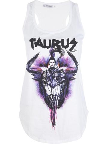 Dr. Fashion 'taurus' Tank Top
