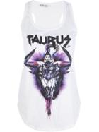 Dr. Fashion 'taurus' Tank Top