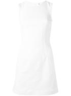 T By Alexander Wang Shift Short Dress