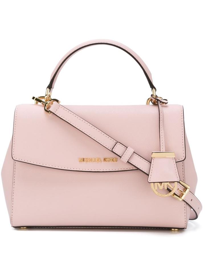 Michael Michael Kors 'ava' Tote, Women's, Pink/purple