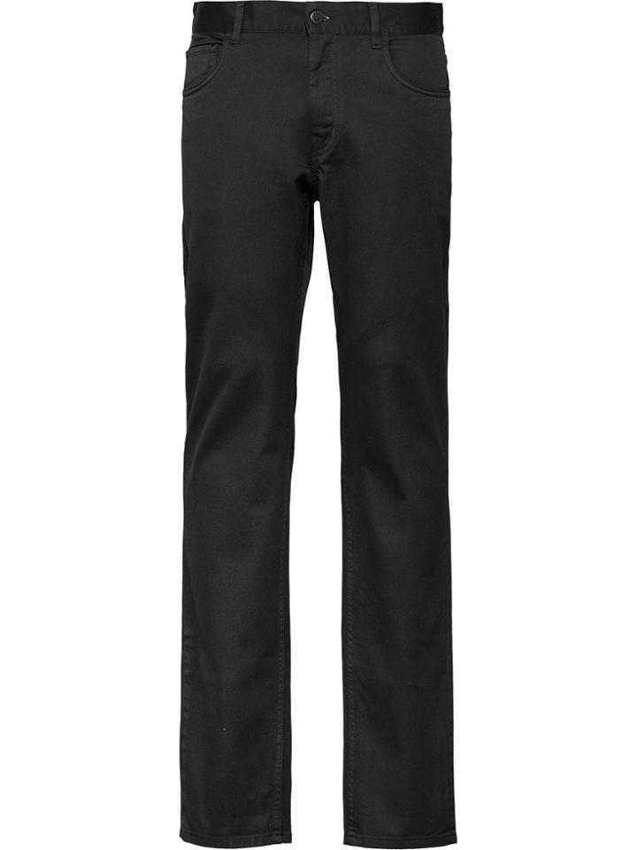 Prada Five-pocket Jeans - Black