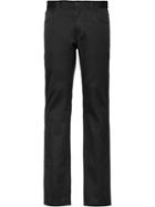 Prada Five-pocket Jeans - Black