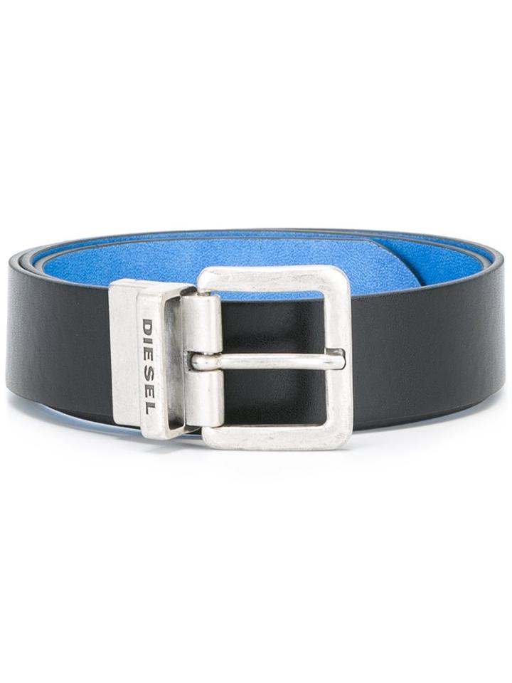 Diesel 'b-doublec' Belt