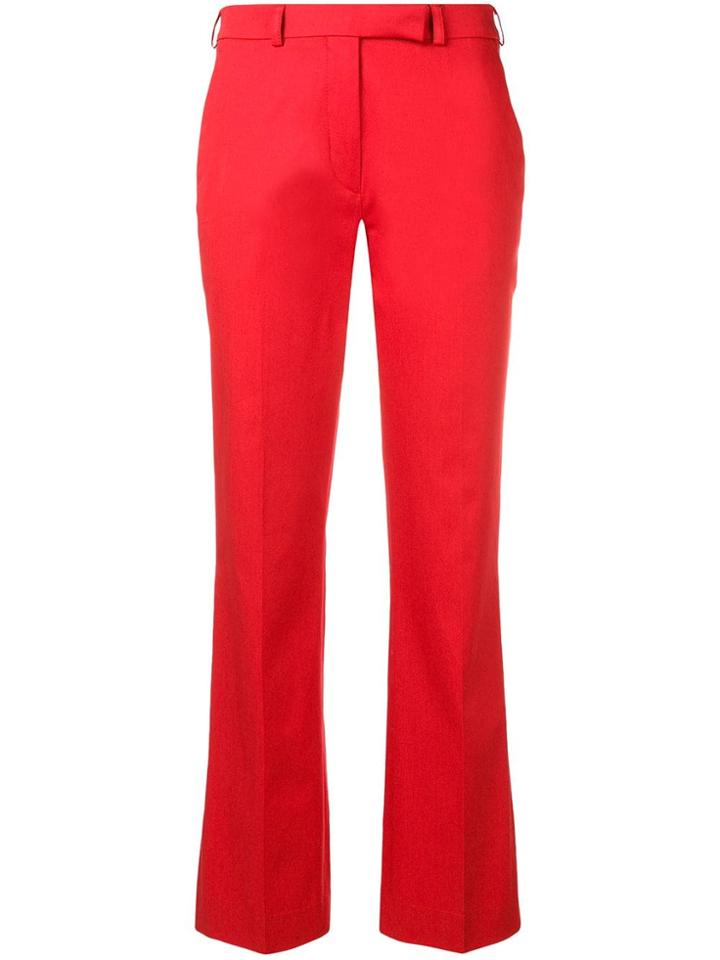 Etro Classic Tailored Trousers