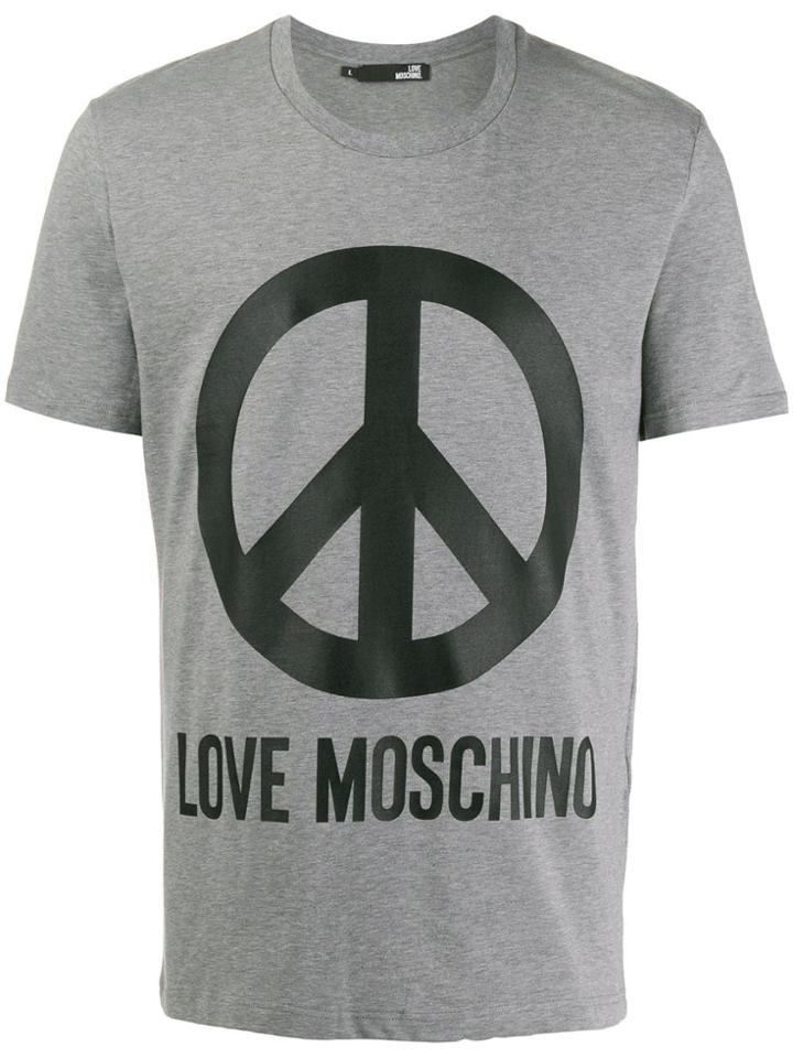 Love Moschino Love Moschino M47313be1811 B733 - Grey