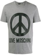 Love Moschino Love Moschino M47313be1811 B733 - Grey