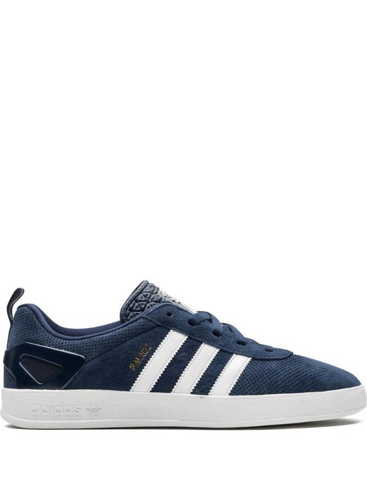 Adidas Palace Pro - Blue