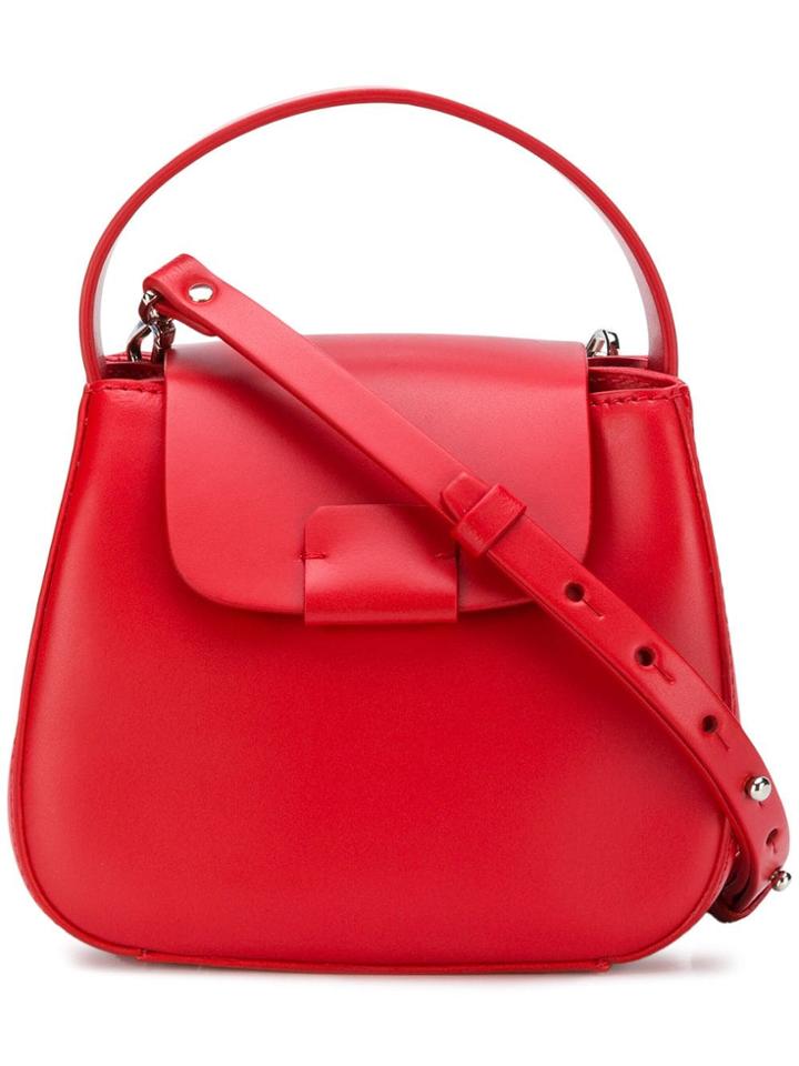 Nico Giani Mini Bag - Red