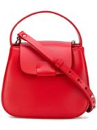 Nico Giani Mini Bag - Red