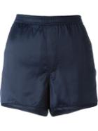 Pam Perks And Mini Track Shorts