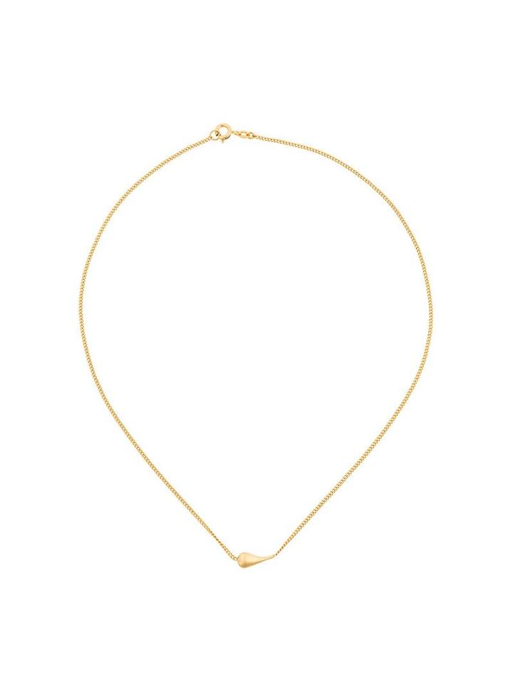 Wouters & Hendrix 'in Mood For Love' Necklace, Women's, Metallic