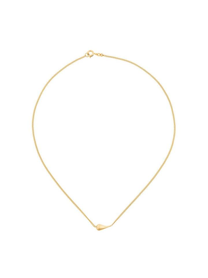 Wouters & Hendrix 'in Mood For Love' Necklace, Women's, Metallic