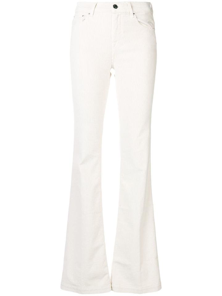 Jacob Cohen Frida Jeans - White