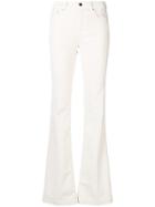 Jacob Cohen Frida Jeans - White