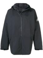 Adidas Id Shell Jacket - Black
