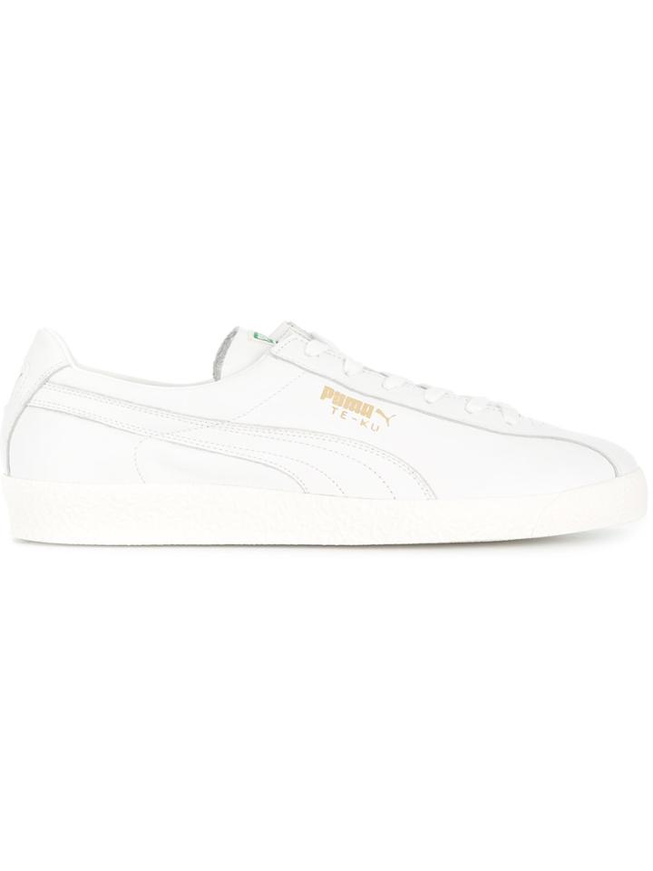Puma Te-ku Core Sneakers - White