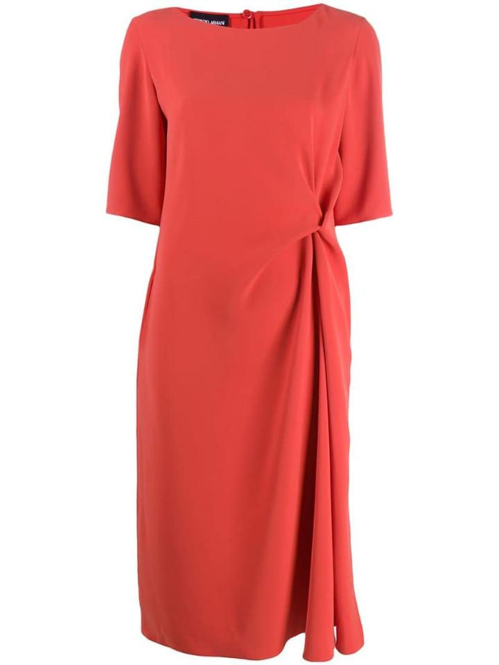 Giorgio Armani - Orange