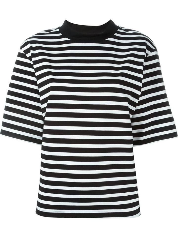 08sircus Wide-sleeve T-shirt