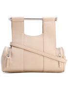Corto Moltedo 'priscillini' Bag - Nude & Neutrals