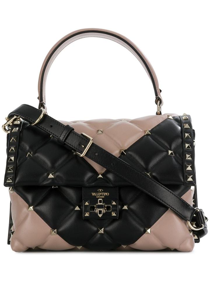 Valentino Qw2b0b55lprp98 - Black