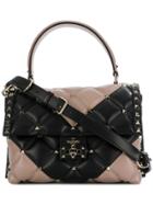 Valentino Qw2b0b55lprp98 - Black