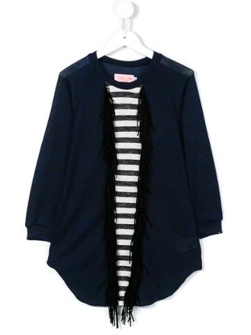 Bang Bang Copenhagen 'zoe' Dress, Girl's, Size: 6 Yrs, Blue