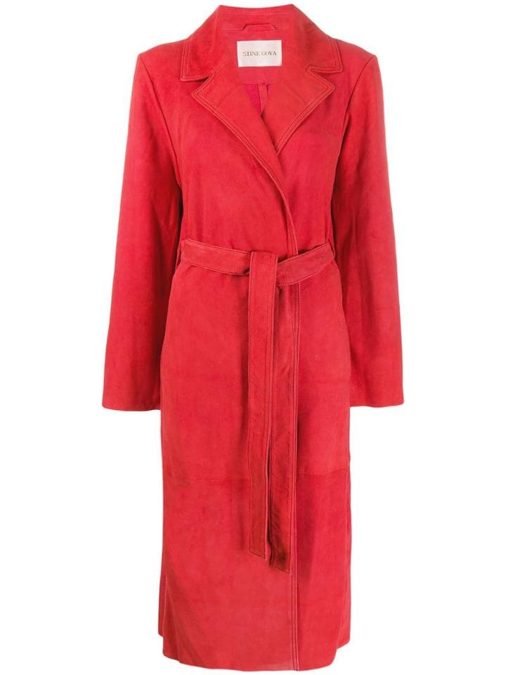 Stine Goya - Red