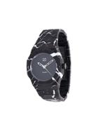 D1 Milano A-co01 Concrete Watch - Black