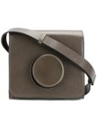 Lemaire Camera Bag - Grey