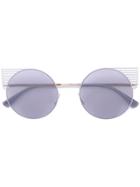 Mykita Studio 1.1 Sunglasses - Grey
