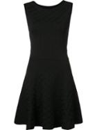 Zac Zac Posen 'cleo' Dress, Women's, Size: Medium, Black, Rayon