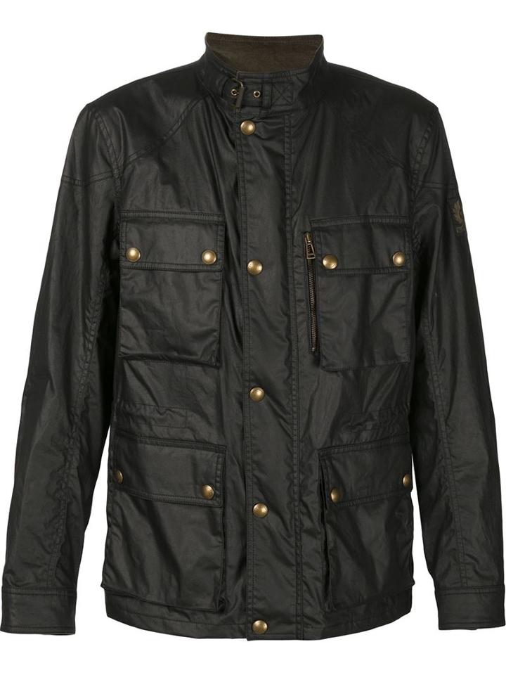 Belstaff 'trialmaster' Jacket