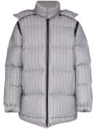 Sunnei Sunnei Hd Pdd Ct Gry - Grey