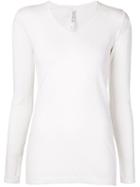 Transit V-neck Sweater