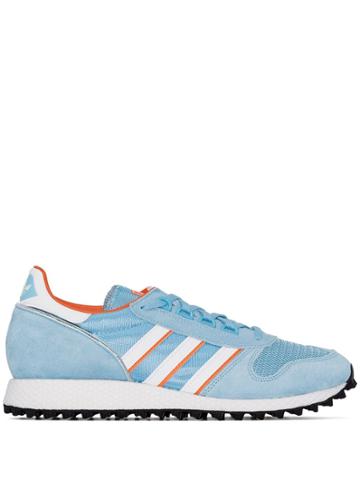 Adidas Silverbirch Spezial Sneakers - Blue